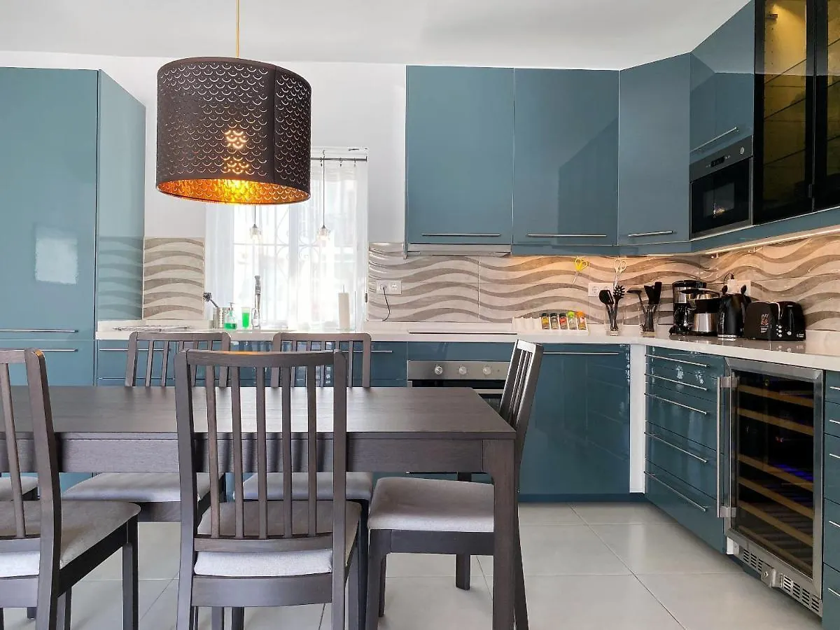 נרחה Apartamento La Torna Casasol ספרד