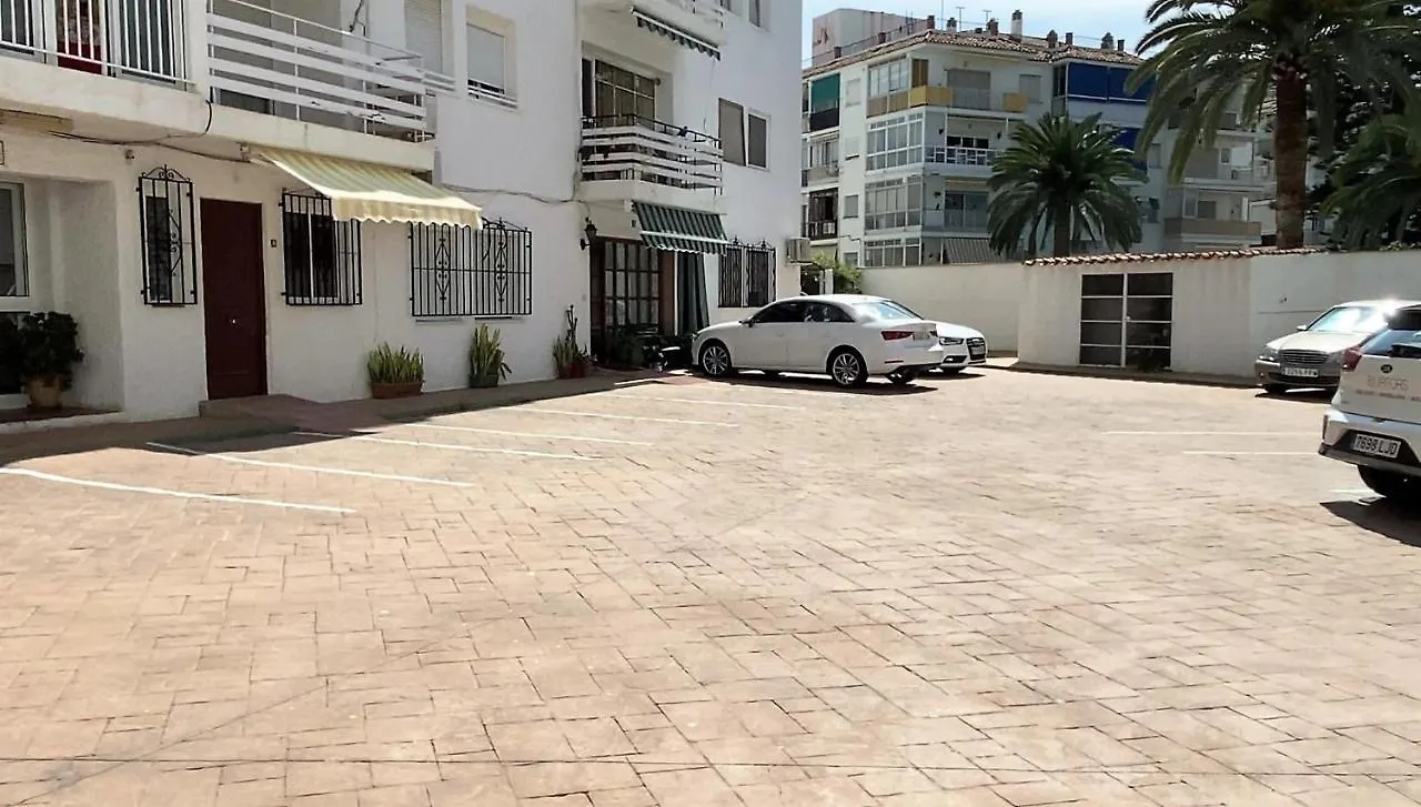 נרחה Apartamento La Torna Casasol 0*,  ספרד