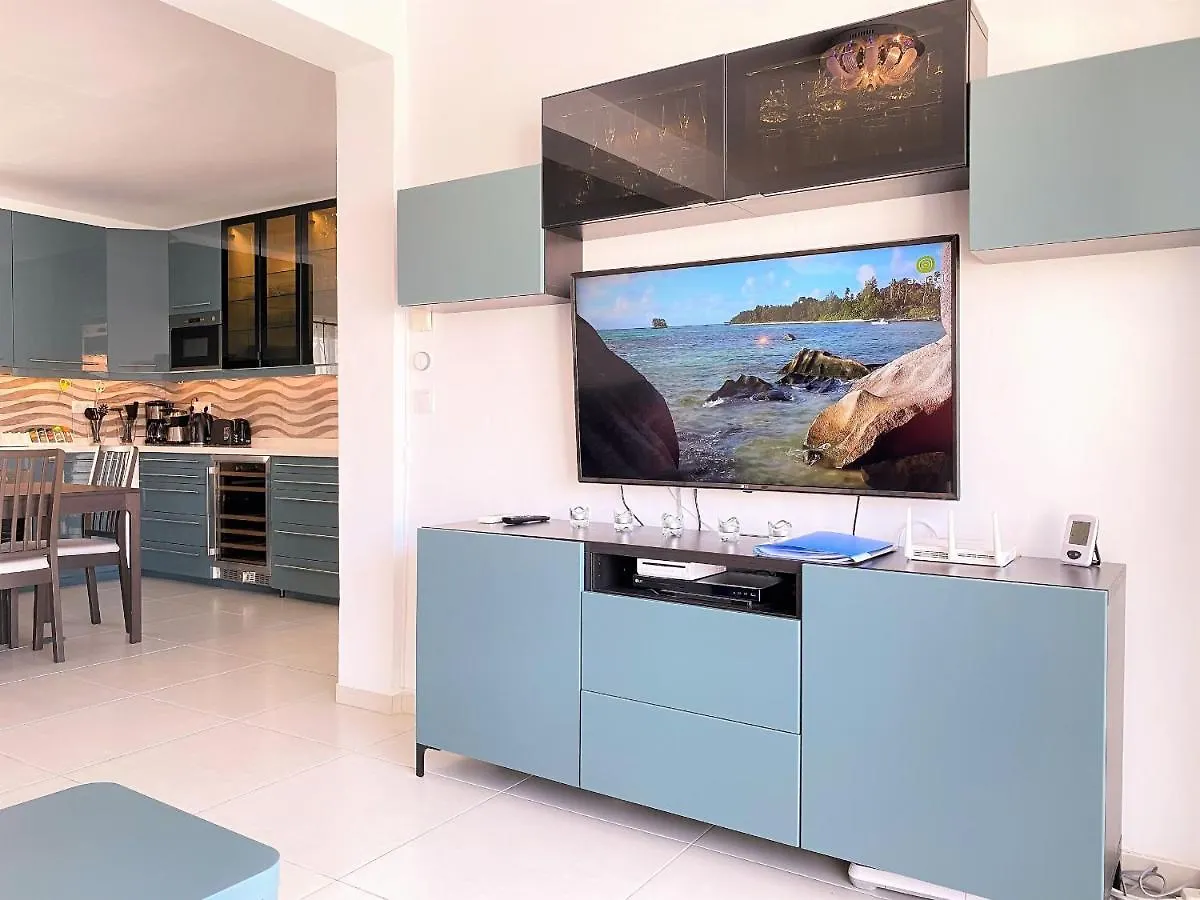 נרחה Apartamento La Torna Casasol