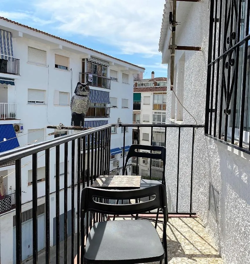 נרחה Apartamento La Torna Casasol