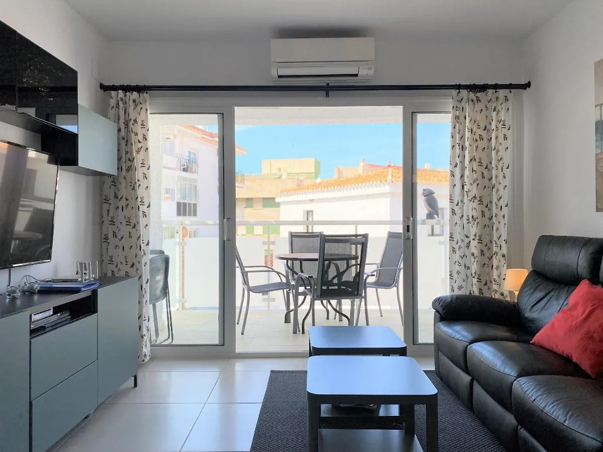 נרחה Apartamento La Torna Casasol 0*,
