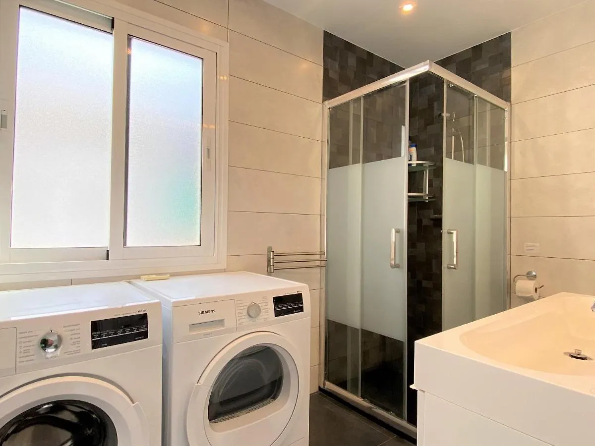 דירה נרחה Apartamento La Torna Casasol